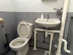 Blk 128 Eunos Spring (Bedok), HDB 5 Rooms #614450621